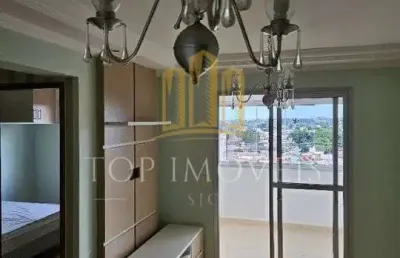Lindo apartamento localizado no motorama mobiliado ao lado do spani 2 dormitorios suite garagem coberta