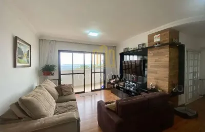 Apartamento com 4 quartos à venda na Avenida Cidade Jardim, 2740, Bosque dos Eucaliptos, São José dos Campos