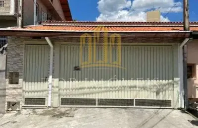 Linda casa nova localizada no interlagos 3 dormitorios 1 suite churrasqueira portao eletronico