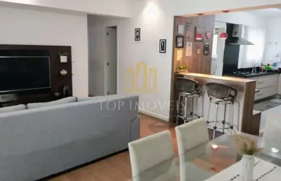 Lindo apartamento localizado no jardim das industrias splendore gardem  3 dormitorios suite planejados