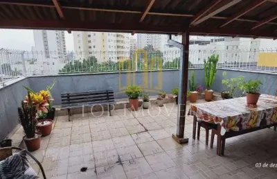 Apartamento com 3 quartos à venda na Rua Matias Peres, 46, Jardim Satélite, São José dos Campos
