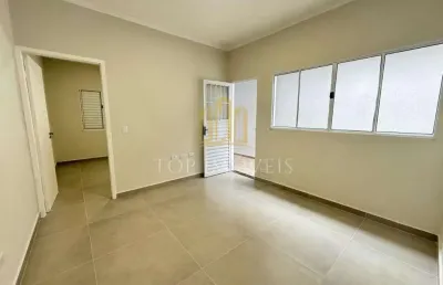 Casa com 2 quartos à venda na Rua Agenor de Oliveira, 24, Jardim Torrão de Ouro, São José dos Campos