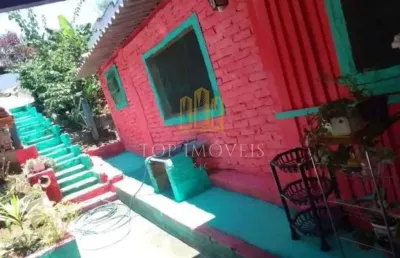Maravilhosa chacara formada no condominio chacaras majestic com escritura