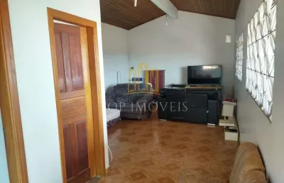 Casa com 3 quartos à venda na Rua Anna de Paula Figueiredo, 54, Cidade Vista Verde, São José dos Campos