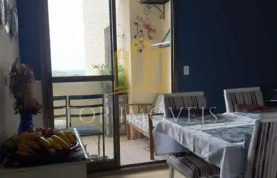 Lindo apartamento no urbanova com 2 dormitorios sendo 1 suite