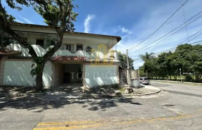 Casa com 2 quartos à venda na Rua Santarem, 783, Parque Industrial, São José dos Campos