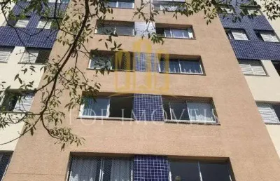 Excelente apartamento em frente ao parque da cidade