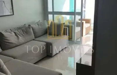 Lindo apartamento localizado no amadeus boulevard com planejados 2 dormitorios 2 garangen
