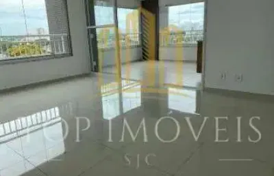 Maravilhoso apartamento dois dormitorios com varanda, suite no residencial aquarius
