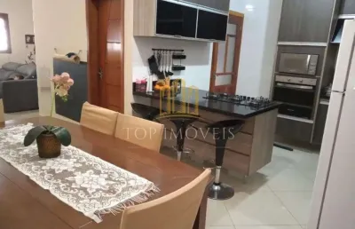 Sobrado com 3 dormitorios suite a venda, 132 m2 - jardim minas gerais - sao jose dos campos/sp