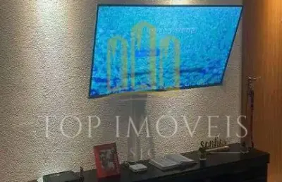 Apartamento com 2 quartos à venda na Rua das Marulas, 51, Residencial Frei Galvão, São José dos Campos