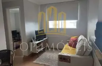 Lindo apartamento campo di braganca 2 dormitorios suite