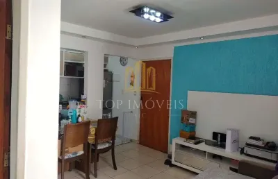 Apartamento com 2 quartos à venda na Rua Medina, 977, Vila Iracema, São José dos Campos