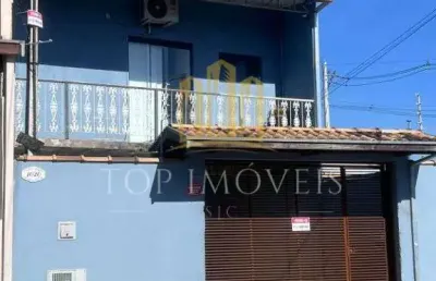 Belissimo sobrado 3 domritorios 1 suite  com planejados altos do vila paiva 160 metros de construcao.