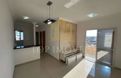 Apartamento 2 quartos e 2 banheiros - edificio monte cristo - bosque dos eucaliptos - sjc 2 dormitorios suite planejados