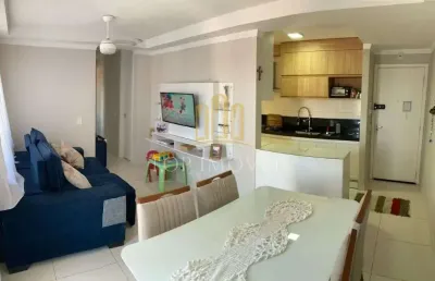 Lindo apartamento localizado na zona sul 3 dormitorios suite elevador sacada