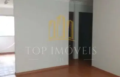 Lindo apartamento localizado parque industrial residencial azaleia 2 dormitorios  reformado