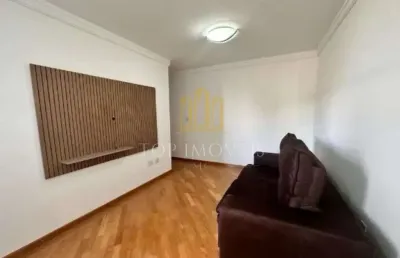 Apartamento elegante para locacao no edificio colinas de sao jose