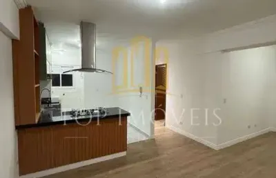 Lindo apartamento novissimo localizado no parque no industrial com 2 dormitorios suite