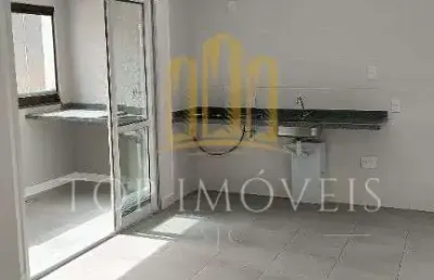 Apartamento com 2 quartos à venda na Rua Doutor Alberto Miguel Roman, 100, Vila Industrial, São José dos Campos