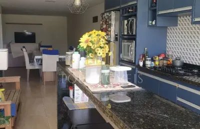 Casa com 4 quartos à venda na Rua Doutor Euclides Froes, 287, Jardim Santa Inês II, São José dos Campos