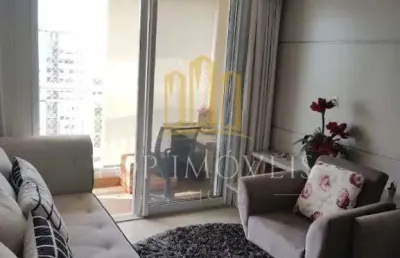 Maravilhoso apartamento dois dormitorios, suite , varanda, lazer completo