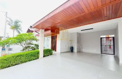 Maravilhosa casa cinco dormitorios , suite, no condominio portal da serra