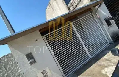 Espacoso sobrado dois dormitorios no campos de sao jose oportunidade