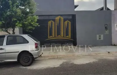 Casa novissima por apenas r$ 440 mil – oportunidade imperdivel em cacapava! investimento certeiro!