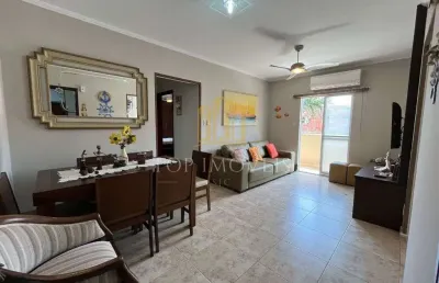 Apartamento otima bem conservado proximo a praia da maranduba 2 dormitorios c/ suite 77m2
