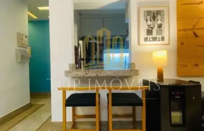 Lindo apartamento no urbanova com 3 dormitorios e suite