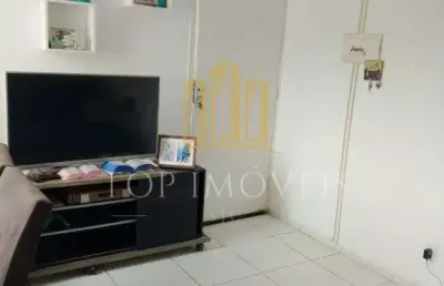 Apartamento 2 dormitorios residencial alto da ponte - zona norte - sao jose dos campos