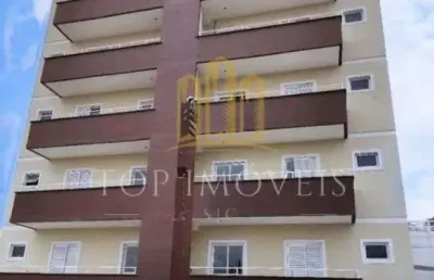 Apartamento para locacao no jardim santo onofre – sao jose dos campos