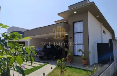 Casa com 3 quartos à venda na Rua Garnaca Tinta, 50, Residencial Colinas, Caçapava