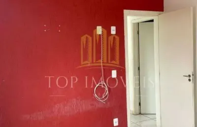 Apartamento com 2 quartos à venda na Rua Enio Ferraz de Araújo, 505, Jardim Paraíso, Jacareí