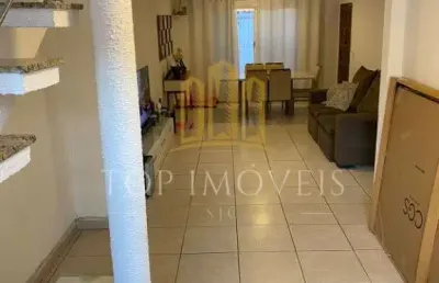 Sobrado de 4 dormitorios e 4 banheiros no vista verde 200m2