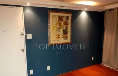 Apartamento reformado e repleto de planejados!!! – bosque dos eucaliptos, sao jose dos campos