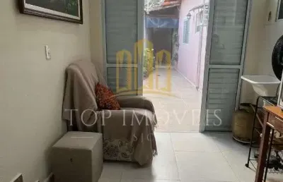 Linda casa assobradada no bosque dos eucaliptos – conforto e praticidade em excelente localizacao!