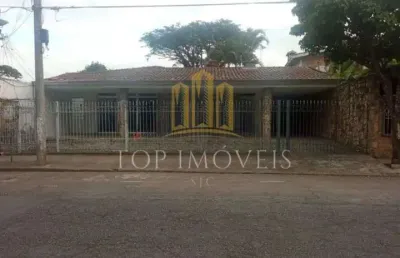 Casa com 4 quartos à venda na Rua Clóvis Bevilacqua, 840, Jardim Esplanada II, São José dos Campos
