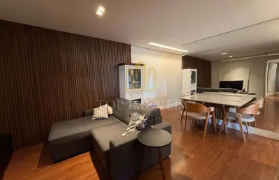 Apartamento edificio hollywood - 3 dormitorios 1 suite - 95m2 - jardim aquarius