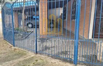Linda casa terrea a venda no jardim estoril – sao jose dos campos/sp