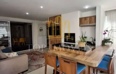 Apartamento com 3 quartos à venda na Rua Jesus Garcia, 112, Jardim Aquárius, São José dos Campos