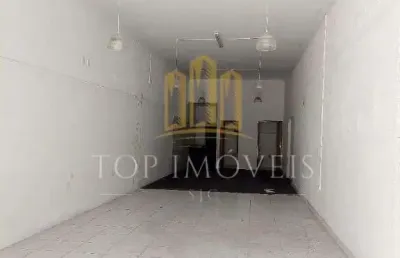 Sala comercial à venda na Avenida Doutor Nelson D'Avila, 1082, Centro, São José dos Campos