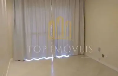 Lindo apartamento localizado no parque industrial  - edificio torres do parque -  88m2