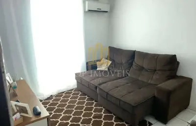 Lindo apartamento residencial primavera reformado ar condicionado apartamento terreo