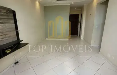 Lindo apartamento localizado no monte castelo 3 dormitorios suite planejados