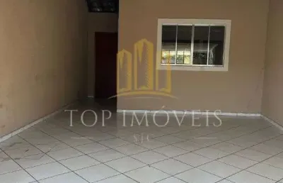 Linda casa localizada no parque dos ipes 3 dormitorios suite portao eletronico