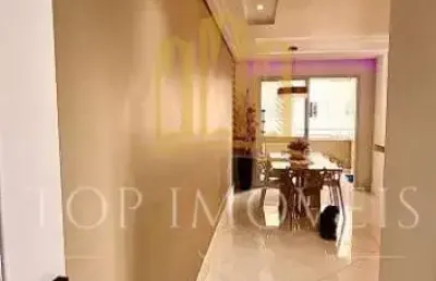 Apartamento com 3 quartos à venda na Rua Maurício Cardoso, 155, Jardim Sul, São José dos Campos