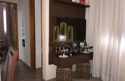 Lindo apartamento localizado no satelite residencial maria dalva 2 dormitorios planejados