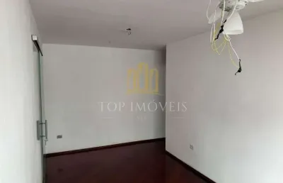 Excelente apartamento localizado no bosque dos eucaliptos proximo ao sesi andar baixo predio sem elevador
